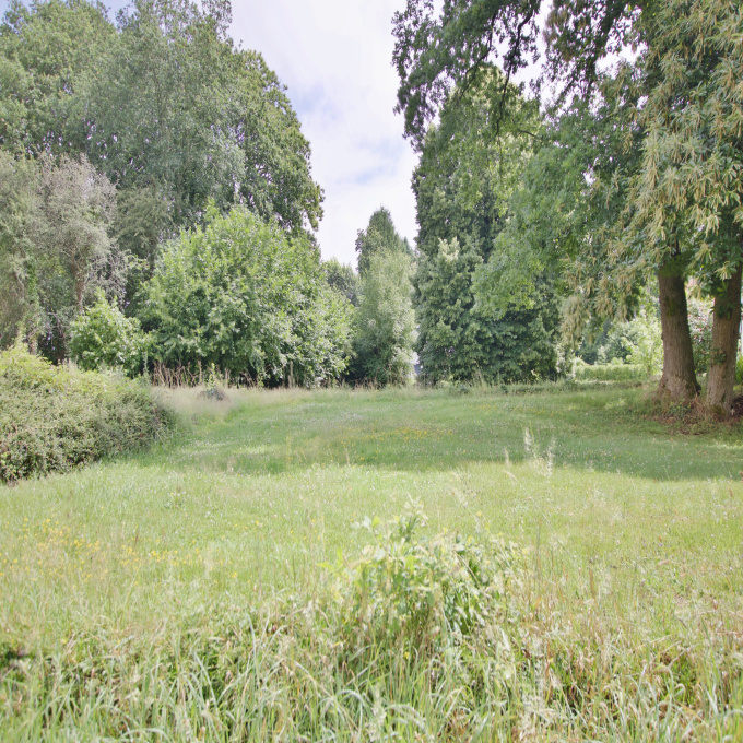 Offres de vente Terrain Baye (29300)