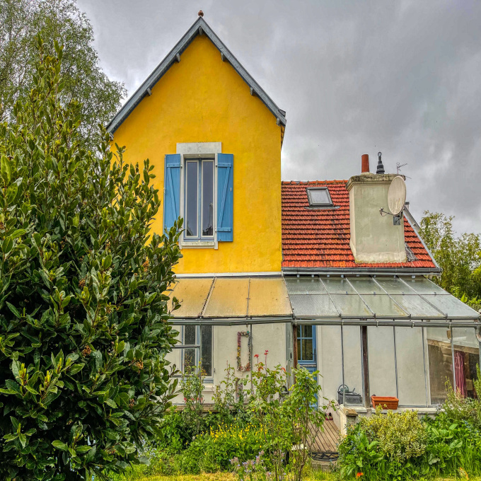 Offres de vente Maison Quimperlé (29300)