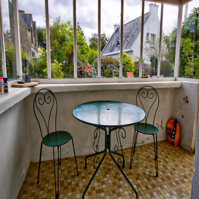 Offres de vente Maison Riec-sur-Belon (29340)