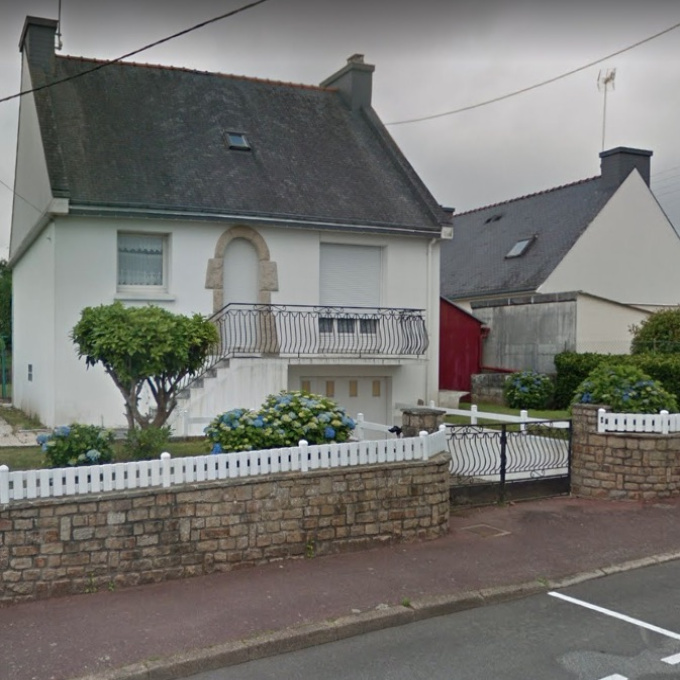 Offres de vente Maison Riec-sur-Belon (29340)