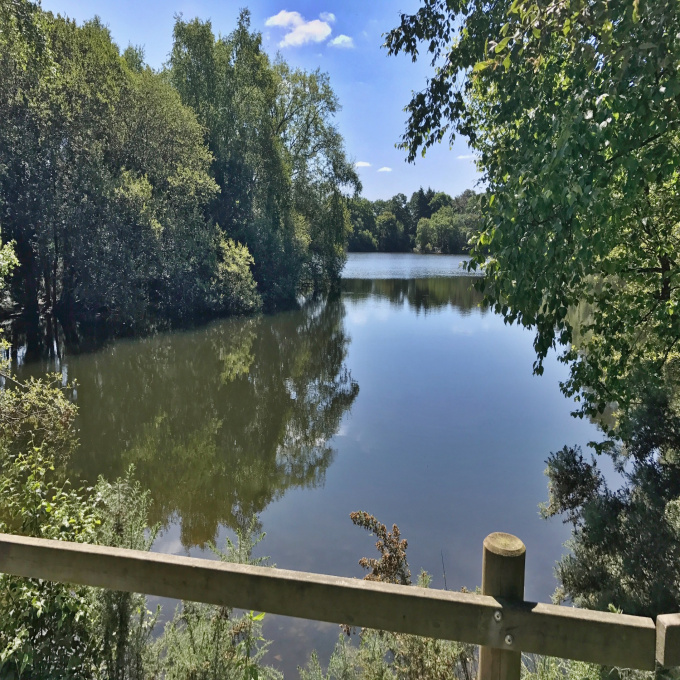 Offres de vente Maison Riec-sur-Belon (29340)