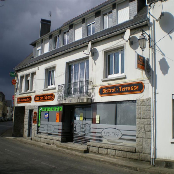 Offres de vente Immeuble Riec-sur-Belon (29340)