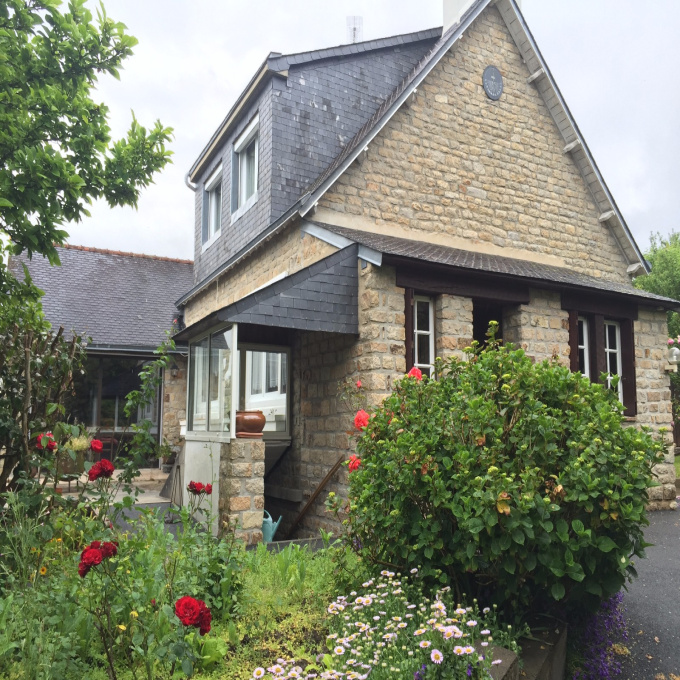 Offres de vente Maison Riec-sur-Belon (29340)
