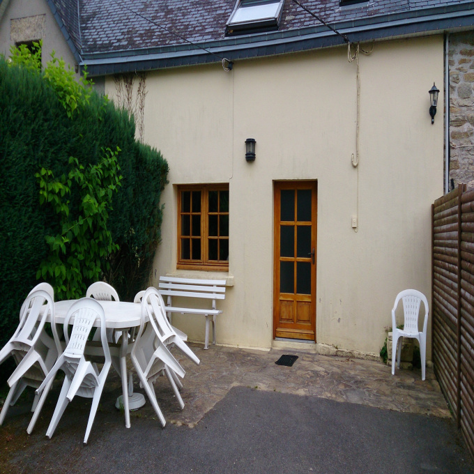 Offres de vente Maison Riec-sur-Belon (29340)