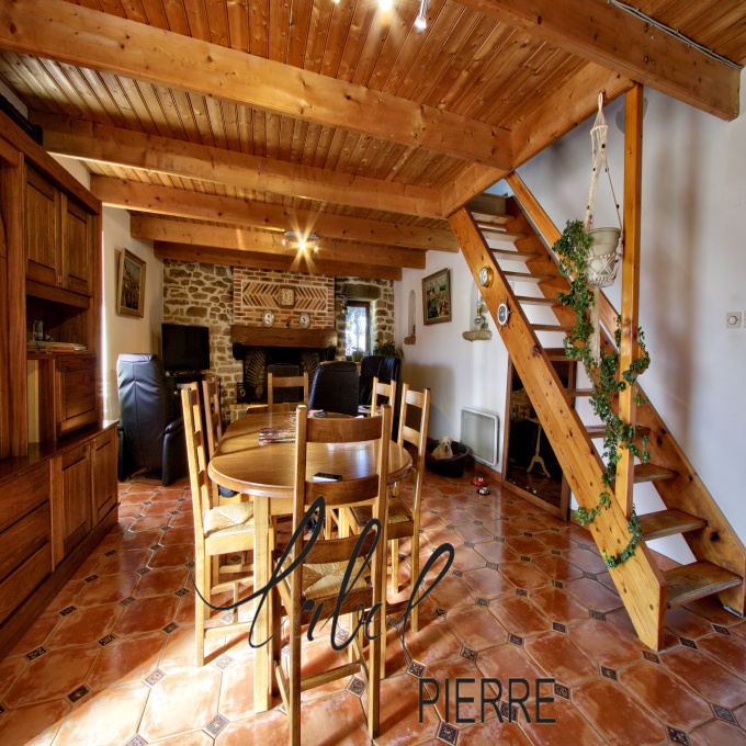 Offres de vente Maison Riec-sur-Belon (29340)