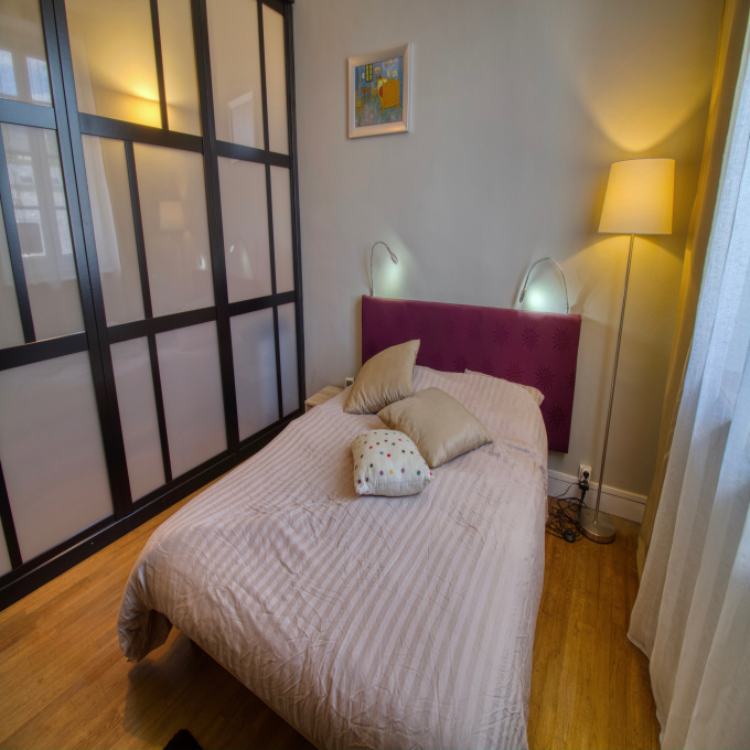 Offres de vente Appartement Quimperlé (29300)