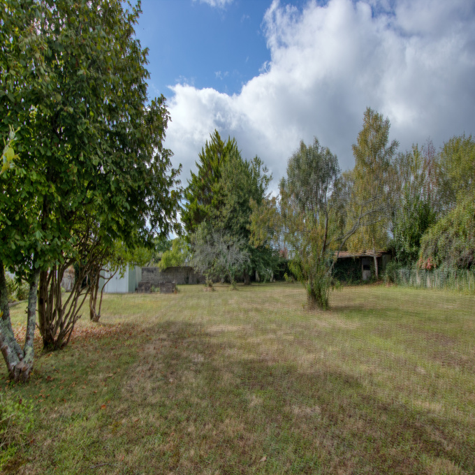 Offres de vente Terrain Riec-sur-Belon (29340)