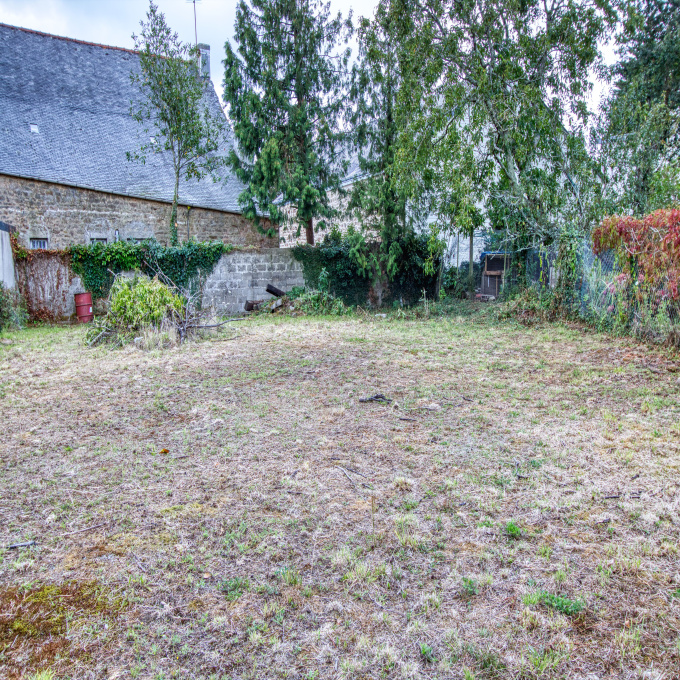 Offres de vente Terrain Riec-sur-Belon (29340)