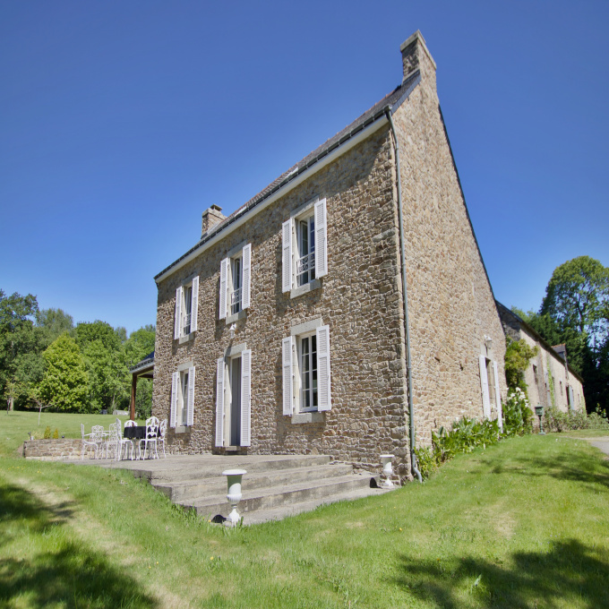 Offres de vente Maison Querrien (29310)