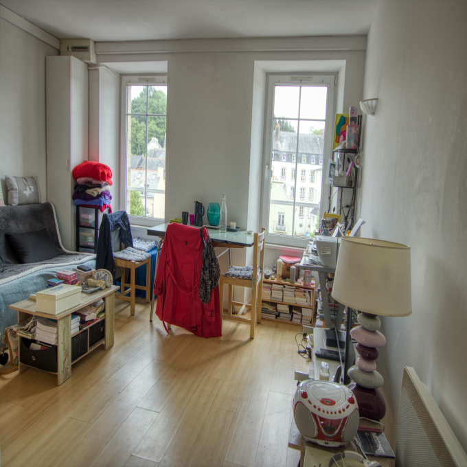 Offres de vente Appartement Quimperlé (29300)