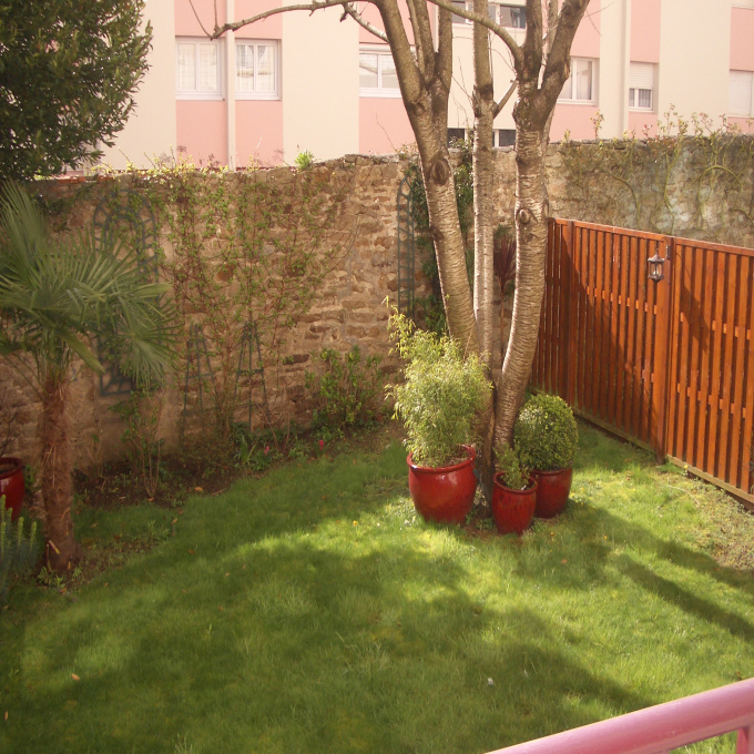Offres de vente Appartement Lorient (56100)