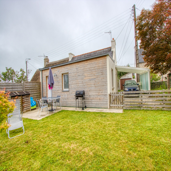 Offres de vente Maison Riec-sur-Belon (29340)