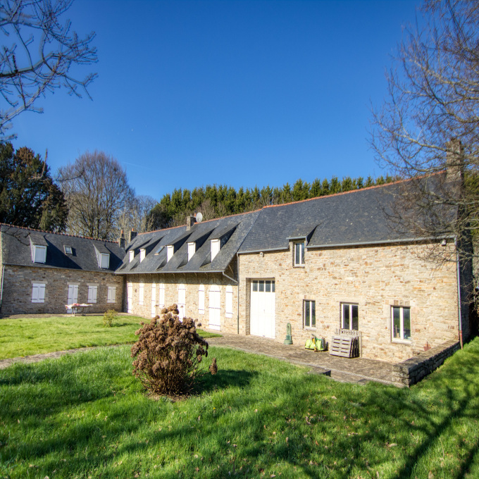 Offres de vente Maison Mellac (29300)
