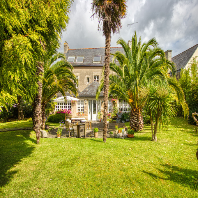 Offres de vente Maison Riec-sur-Belon (29340)