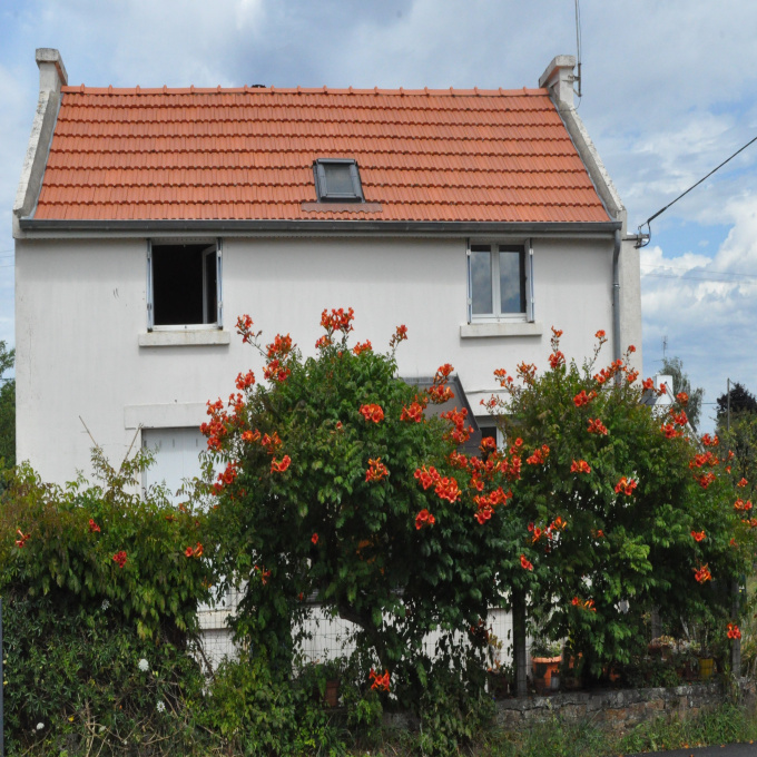 Offres de vente Maison Quimperlé (29300)