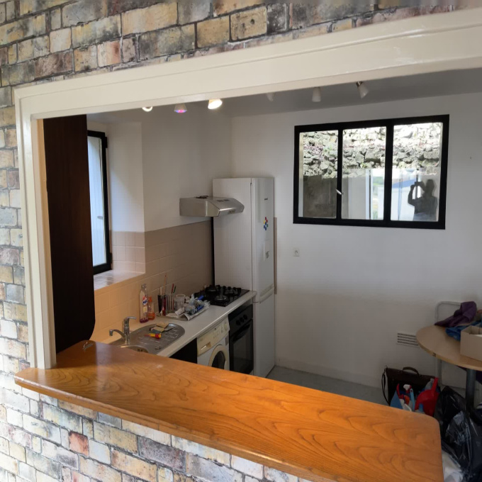 Offres de vente Appartement Quimperlé (29300)