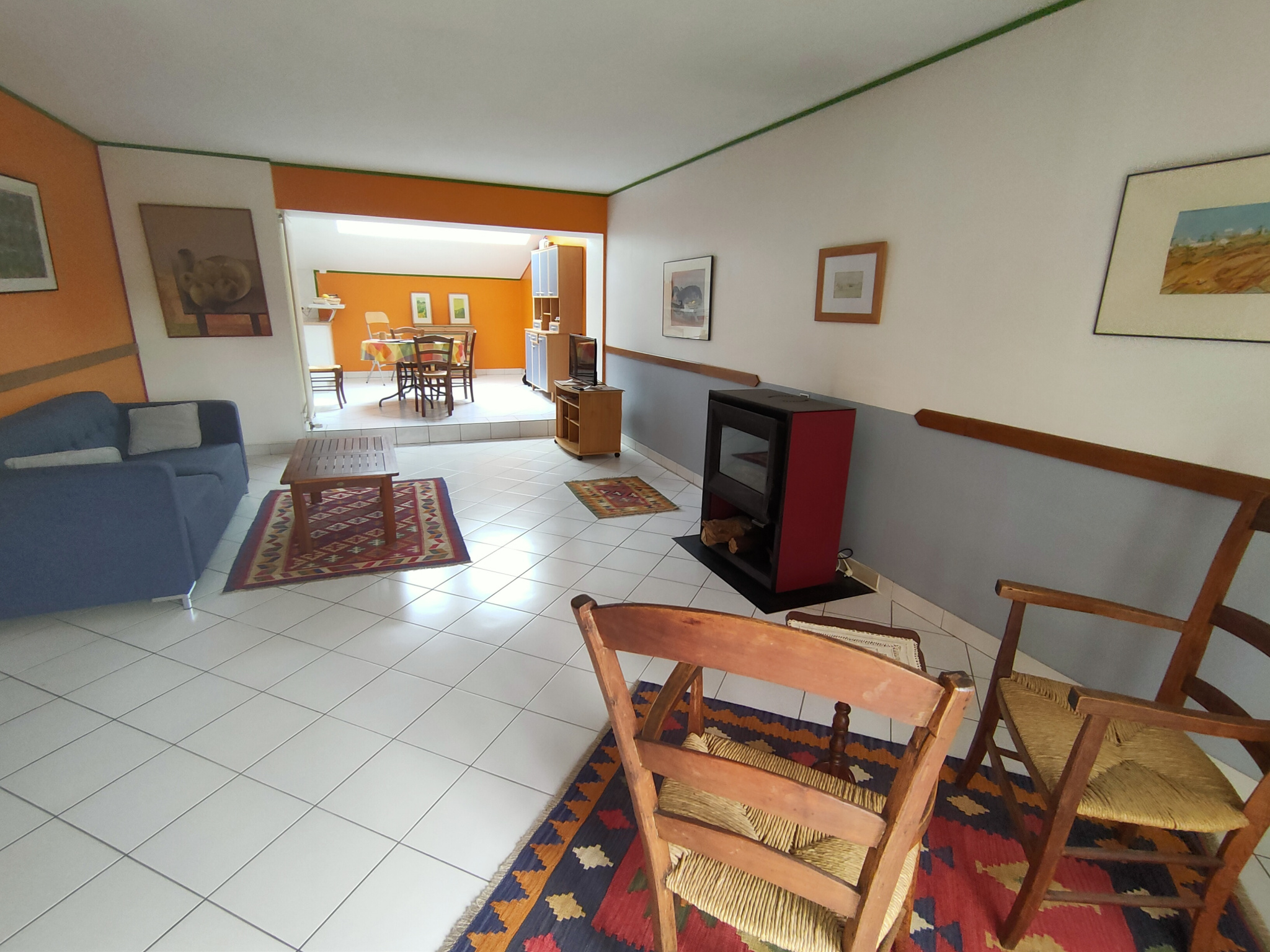 Label Pierre L Immobilier A Riec Sur Belon Quimperle Et Alentours