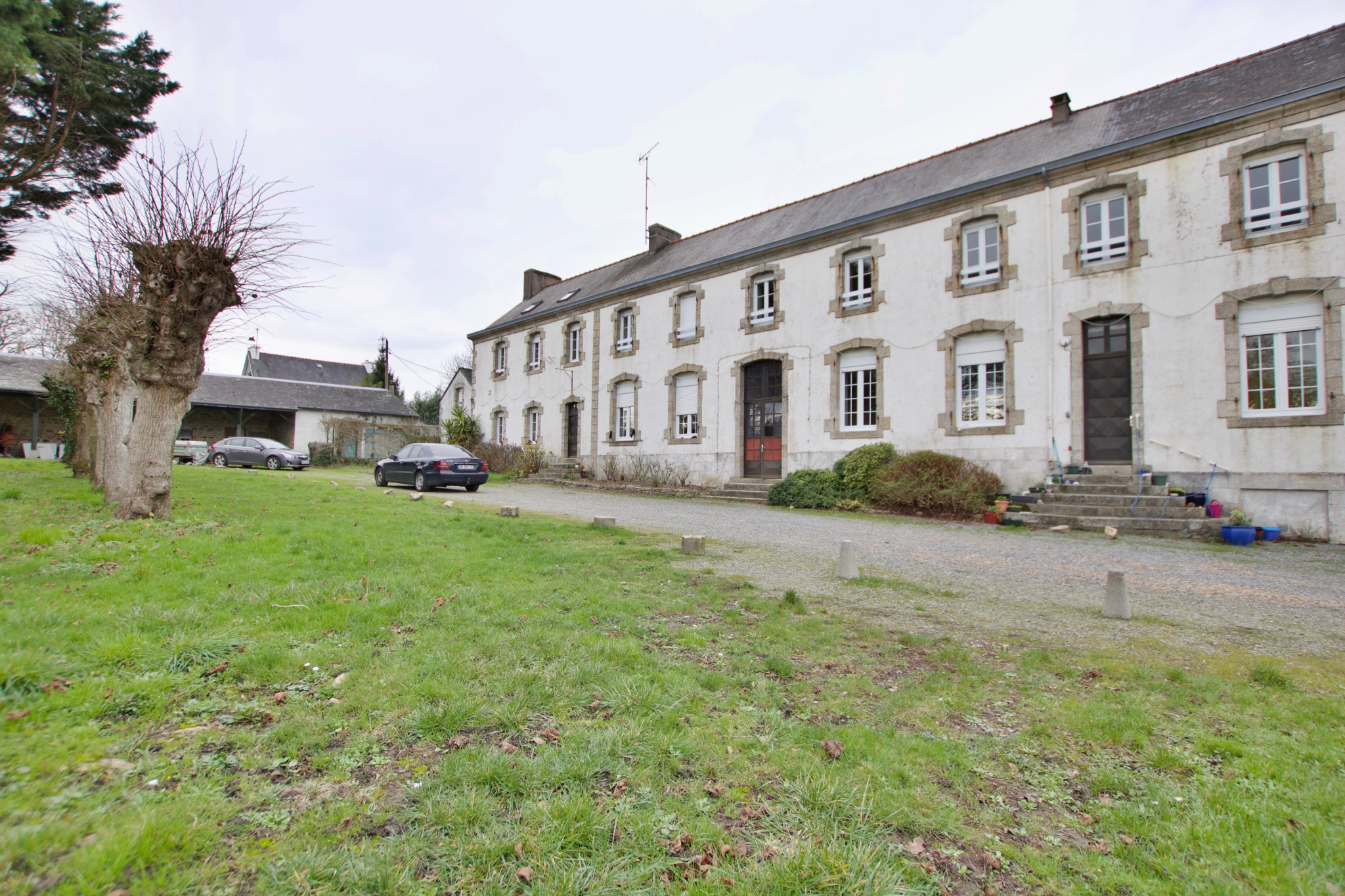investissement locatif maison ou immeuble