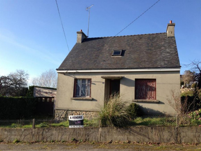 Offres de vente Maison Riec-sur-Belon (29340)