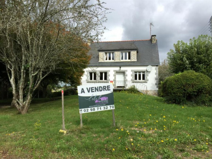 Offres de vente Maison Riec-sur-Belon (29340)